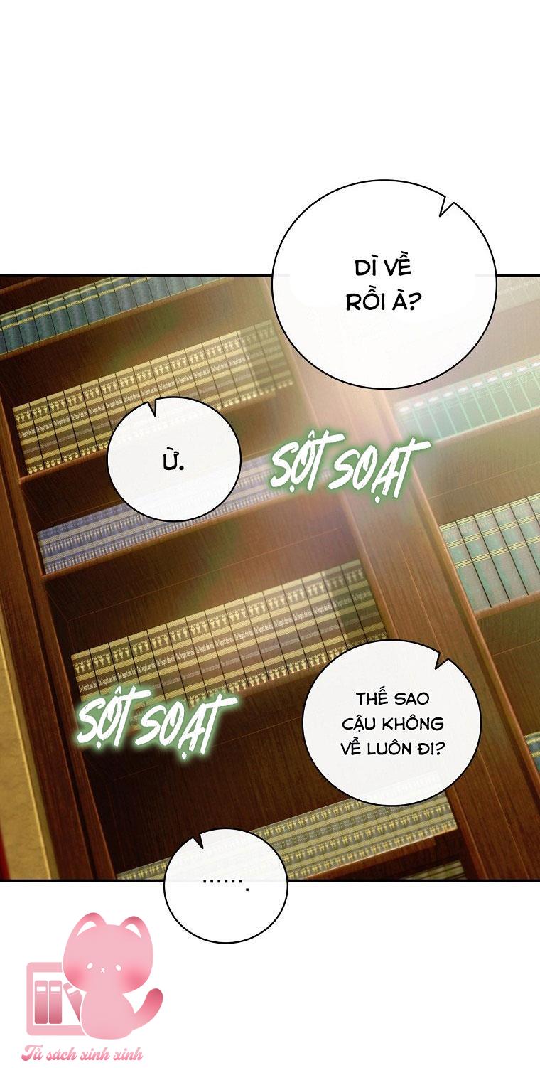 Đứa Nhỏ Không Phải Là Con Anh - Chap 4 - Trang 25