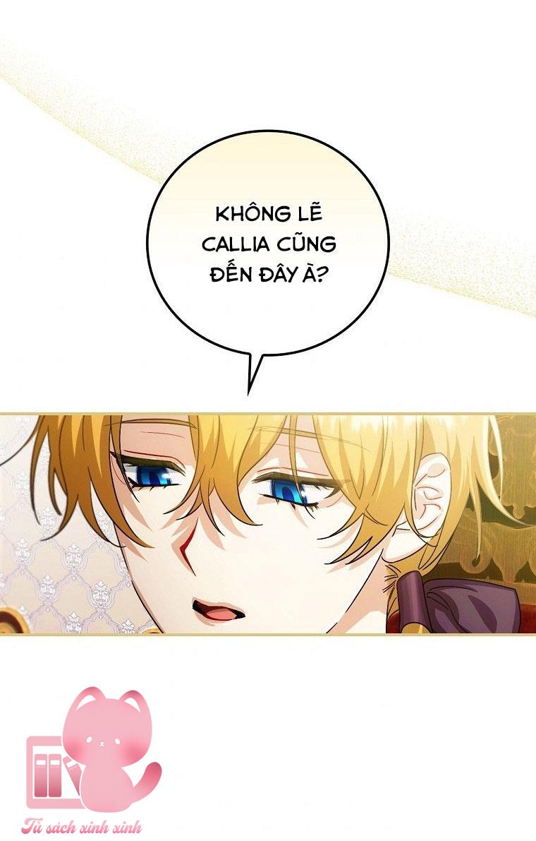 Đứa Nhỏ Không Phải Là Con Anh - Chap 4 - Trang 26