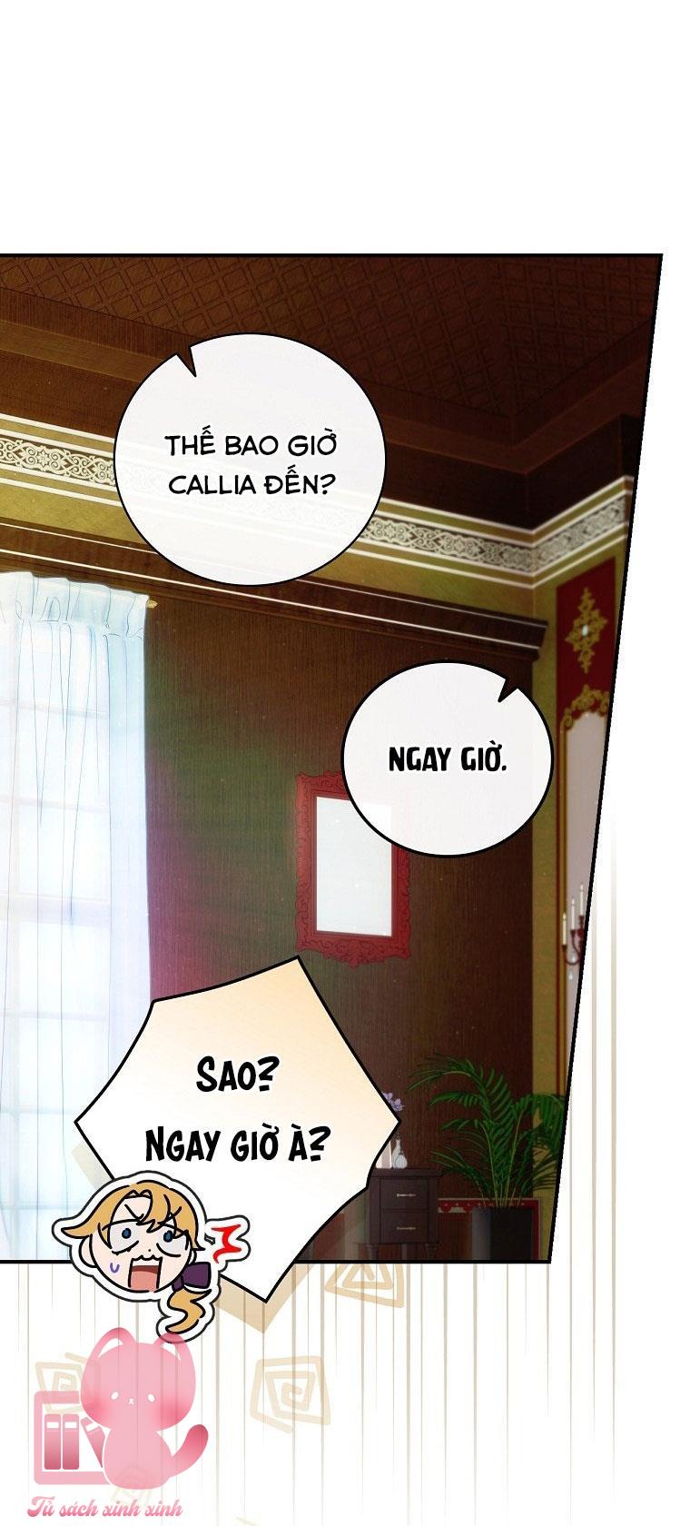Đứa Nhỏ Không Phải Là Con Anh - Chap 4 - Trang 28