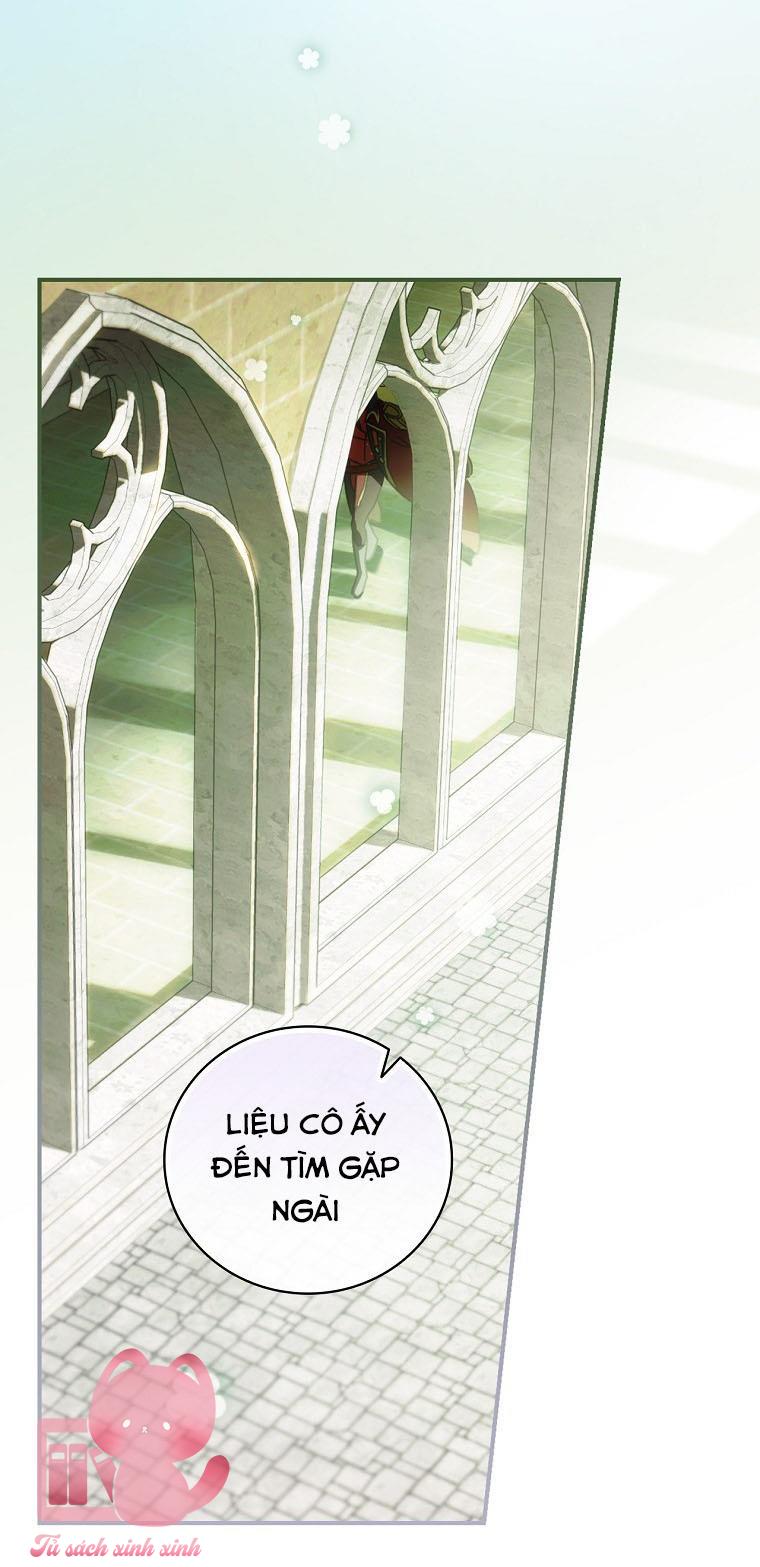 Đứa Nhỏ Không Phải Là Con Anh - Chap 4 - Trang 30