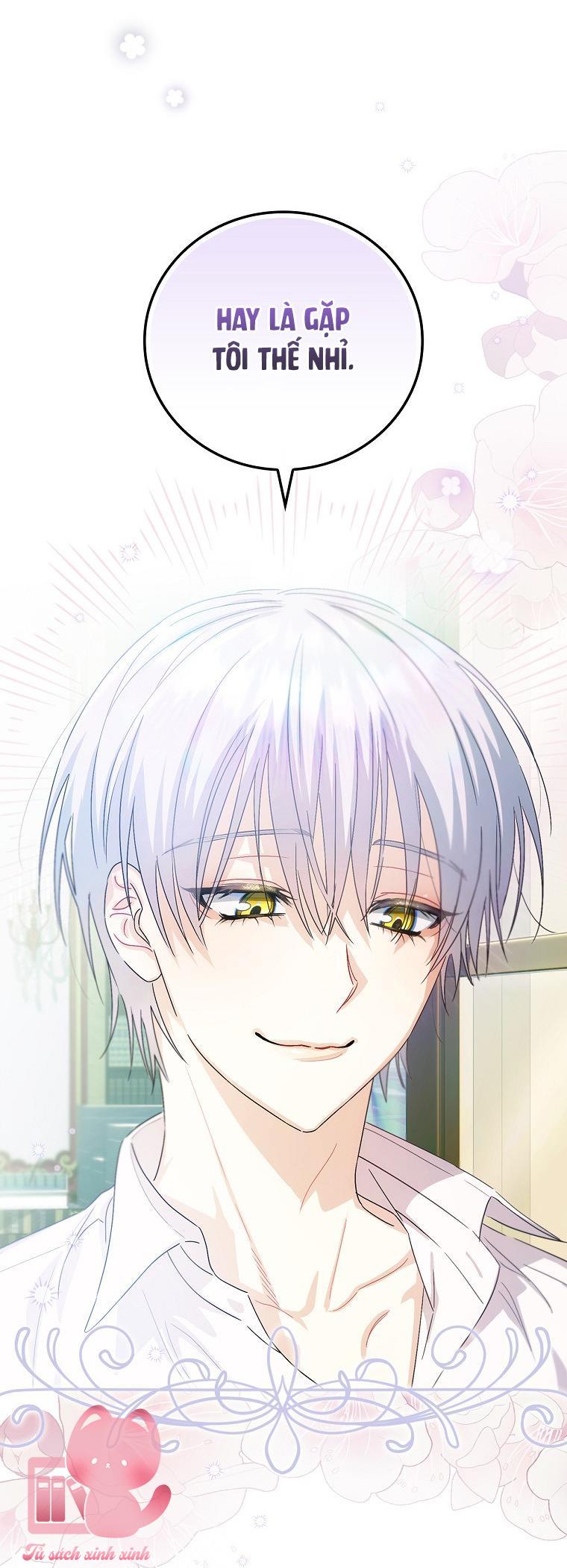Đứa Nhỏ Không Phải Là Con Anh - Chap 4 - Trang 31