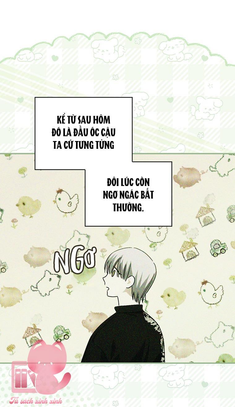 Đứa Nhỏ Không Phải Là Con Anh - Chap 4 - Trang 34