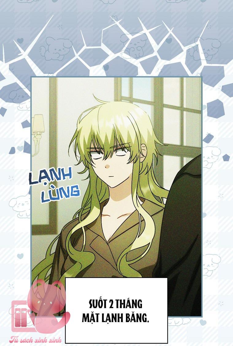 Đứa Nhỏ Không Phải Là Con Anh - Chap 4 - Trang 37