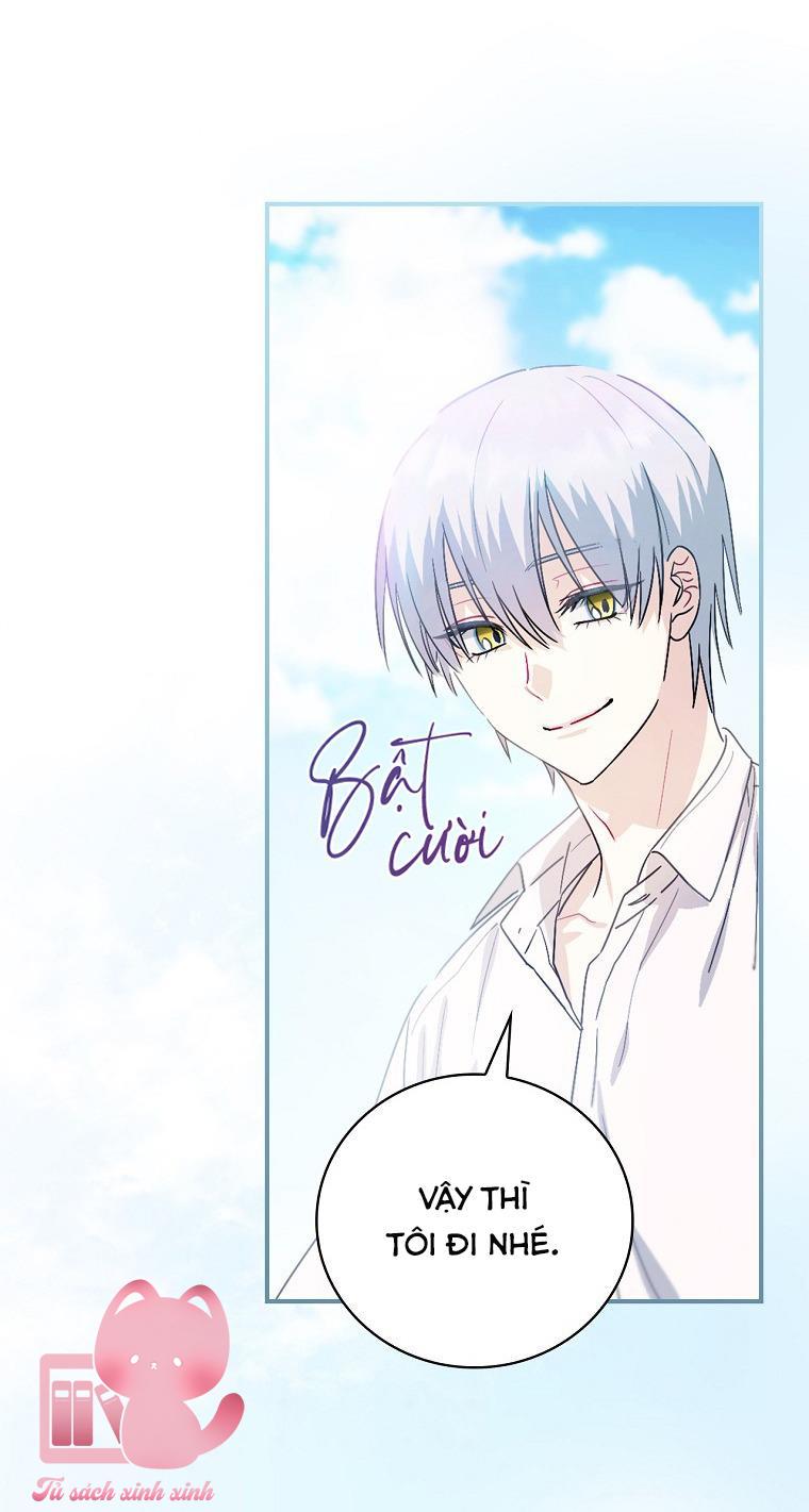 Đứa Nhỏ Không Phải Là Con Anh - Chap 4 - Trang 39