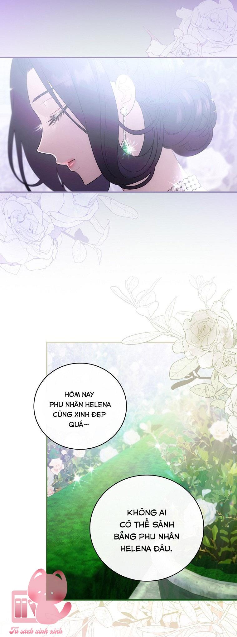 Đứa Nhỏ Không Phải Là Con Anh - Chap 4 - Trang 5