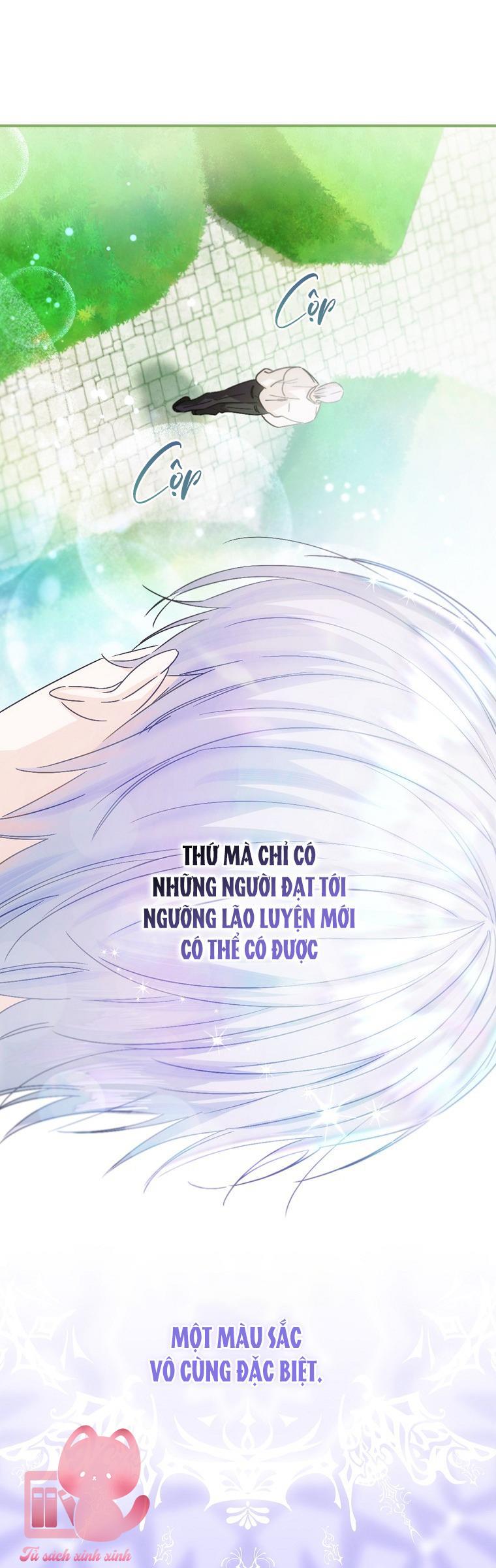 Đứa Nhỏ Không Phải Là Con Anh - Chap 4 - Trang 50