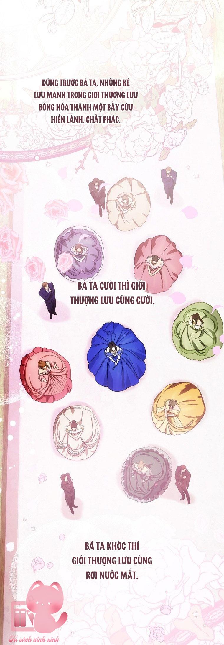 Đứa Nhỏ Không Phải Là Con Anh - Chap 4 - Trang 6