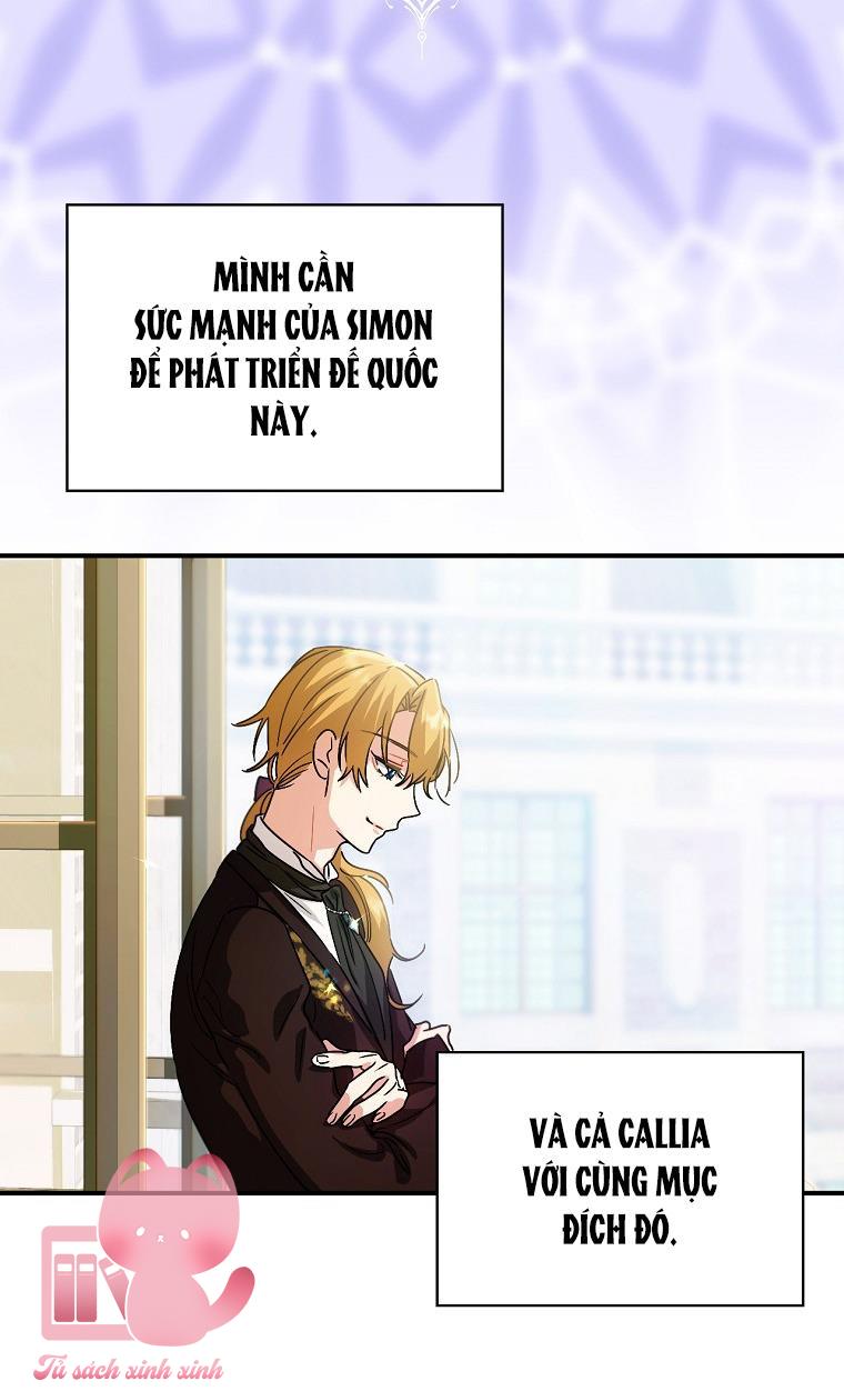 Đứa Nhỏ Không Phải Là Con Anh - Chap 4 - Trang 51