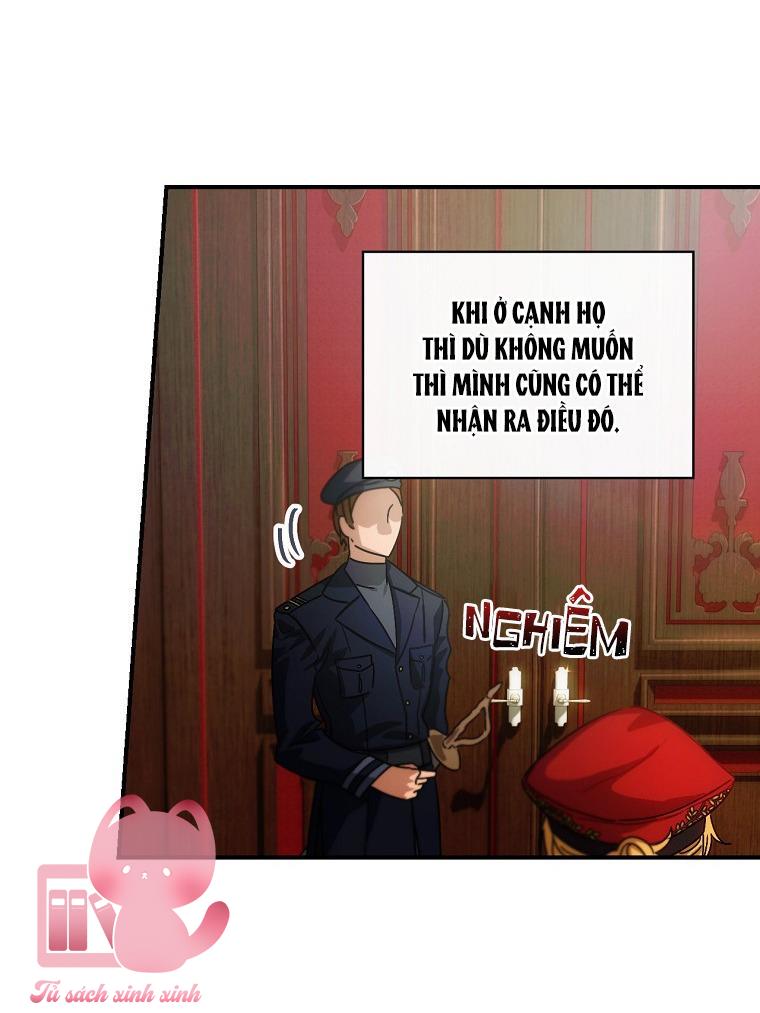 Đứa Nhỏ Không Phải Là Con Anh - Chap 4 - Trang 53