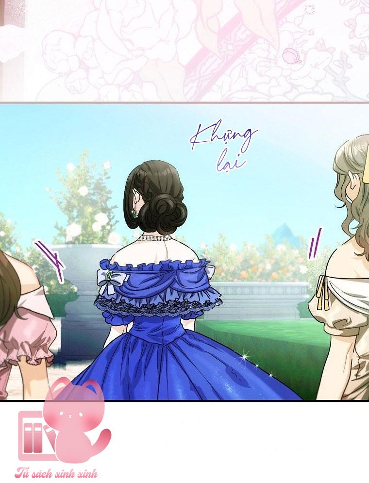 Đứa Nhỏ Không Phải Là Con Anh - Chap 4 - Trang 7