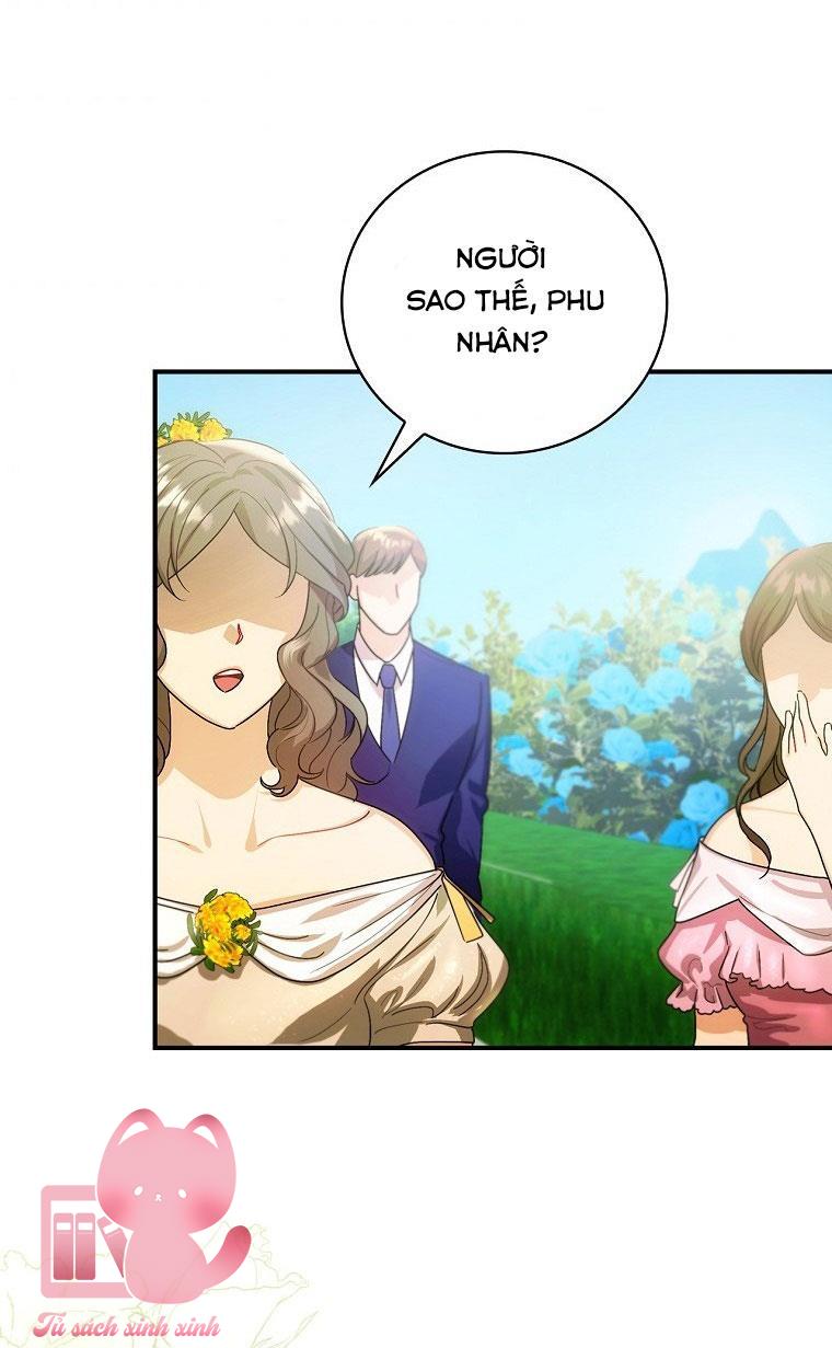 Đứa Nhỏ Không Phải Là Con Anh - Chap 4 - Trang 8