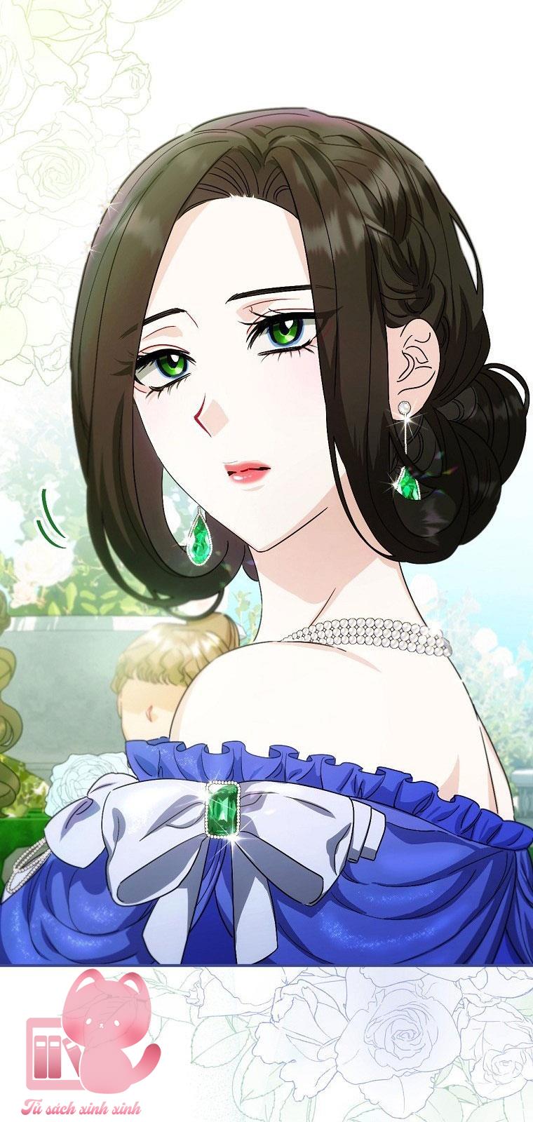Đứa Nhỏ Không Phải Là Con Anh - Chap 4 - Trang 9