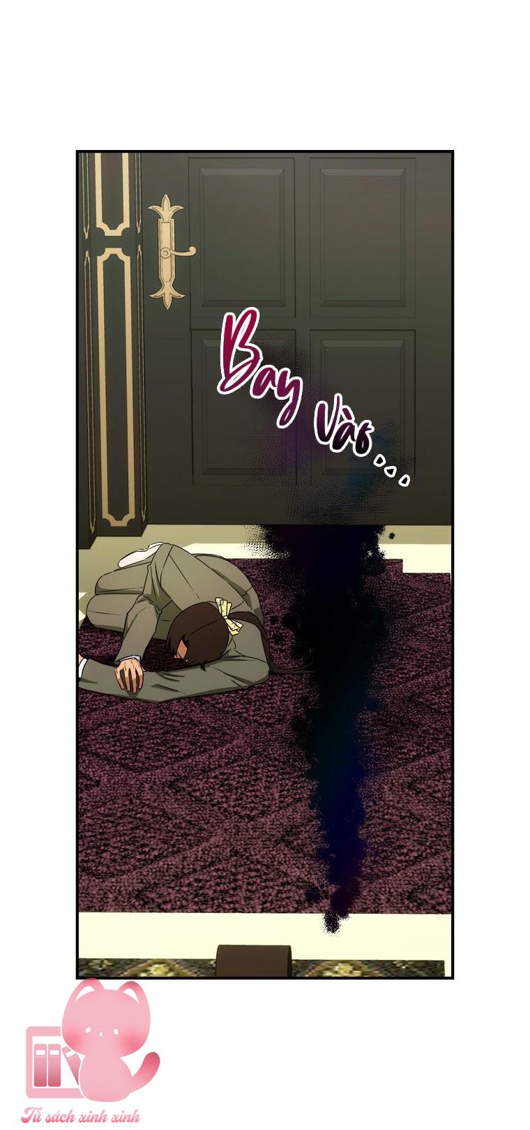 Đứa Nhỏ Không Phải Là Con Anh - Chap 40 - Trang 41