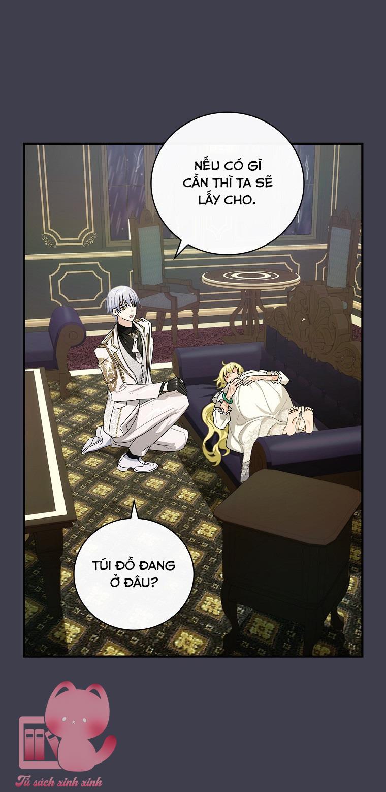 Đứa Nhỏ Không Phải Là Con Anh - Chap 43 - Trang 30