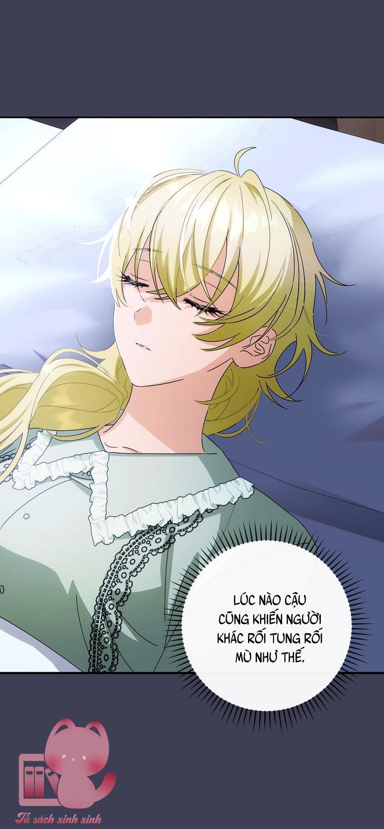Đứa Nhỏ Không Phải Là Con Anh - Chap 45 - Trang 40
