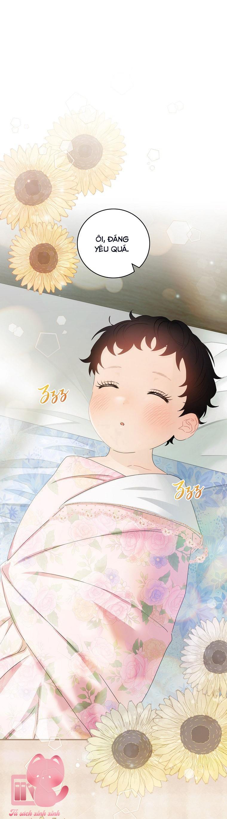 Đứa Nhỏ Không Phải Là Con Anh - Chap 46 - Trang 2