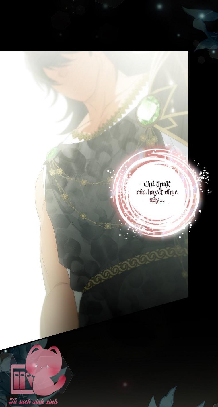 Đứa Nhỏ Không Phải Là Con Anh - Chap 46 - Trang 33