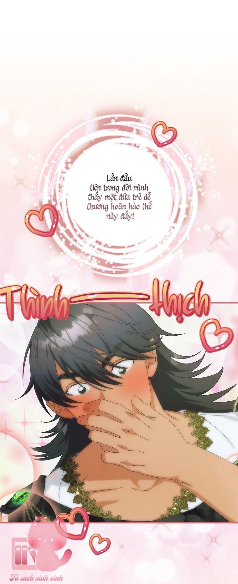 Đứa Nhỏ Không Phải Là Con Anh - Chap 47 - Trang 11