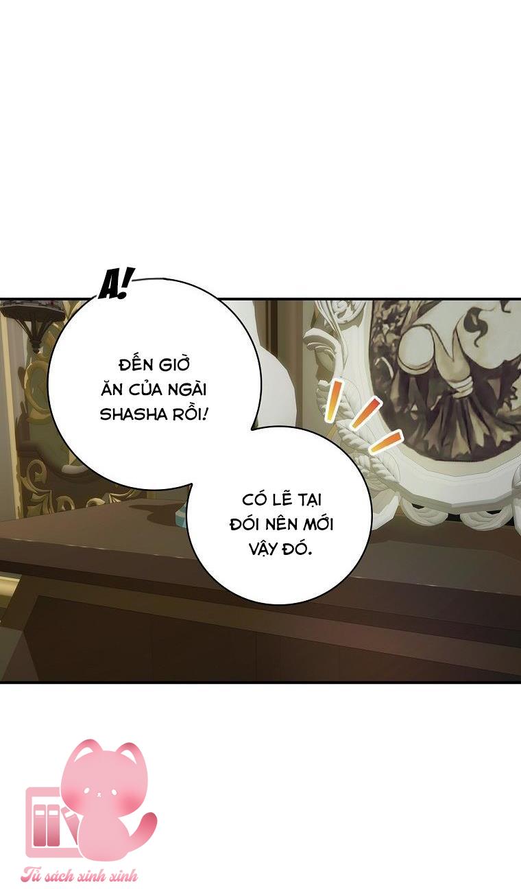 Đứa Nhỏ Không Phải Là Con Anh - Chap 47 - Trang 18