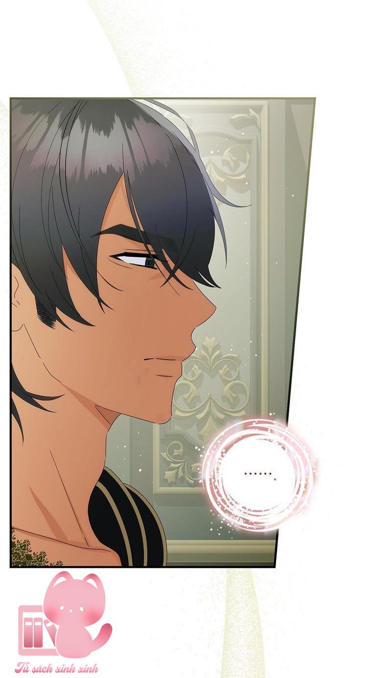 Đứa Nhỏ Không Phải Là Con Anh - Chap 47 - Trang 21
