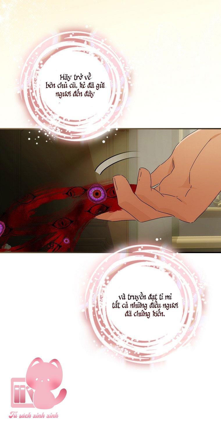 Đứa Nhỏ Không Phải Là Con Anh - Chap 47 - Trang 40