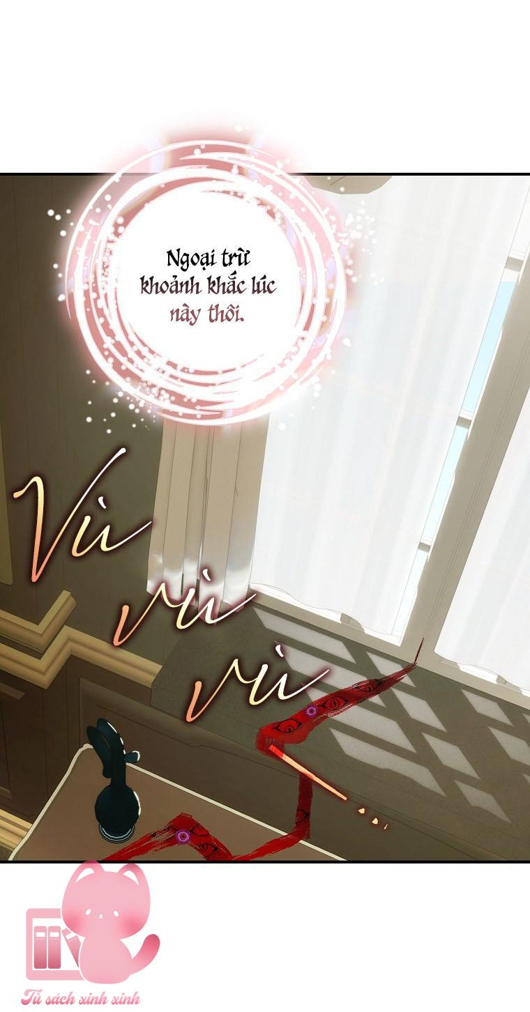 Đứa Nhỏ Không Phải Là Con Anh - Chap 47 - Trang 41