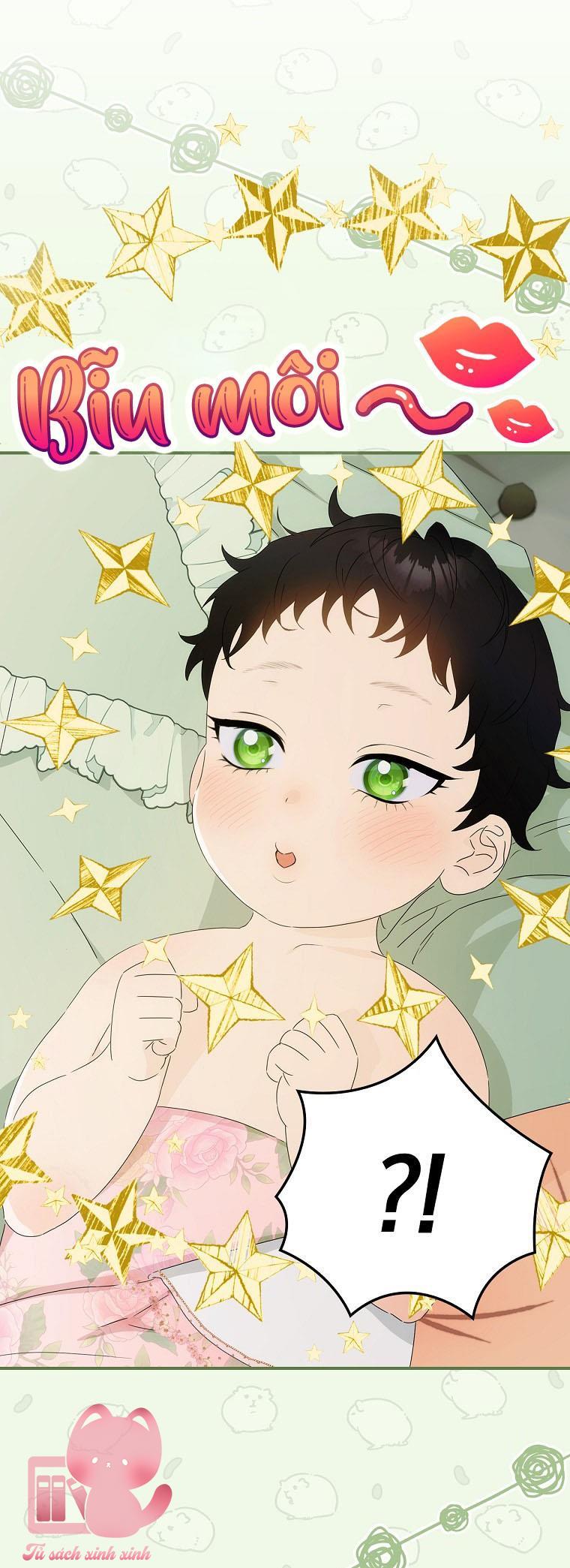 Đứa Nhỏ Không Phải Là Con Anh - Chap 47 - Trang 47
