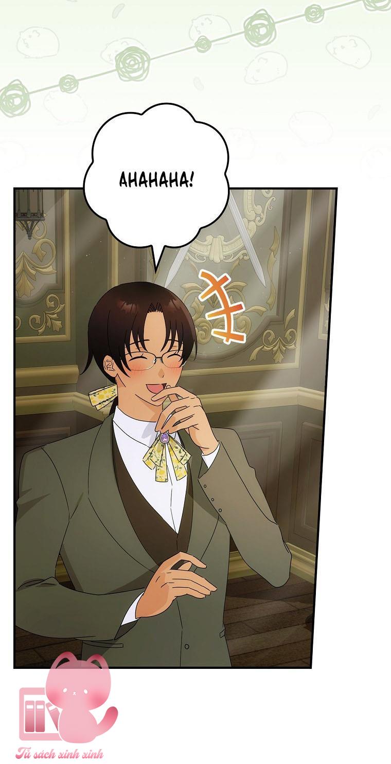 Đứa Nhỏ Không Phải Là Con Anh - Chap 47 - Trang 49