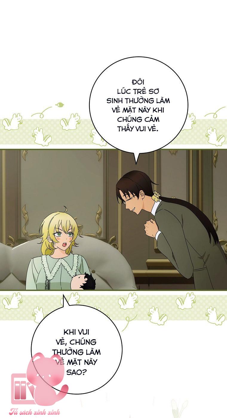 Đứa Nhỏ Không Phải Là Con Anh - Chap 47 - Trang 50