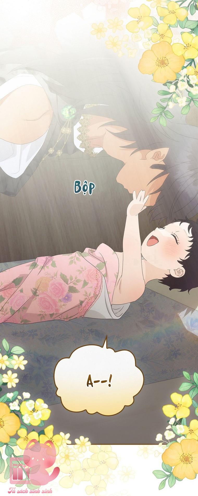 Đứa Nhỏ Không Phải Là Con Anh - Chap 47 - Trang 6