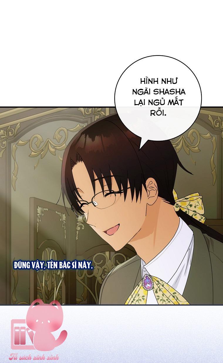 Đứa Nhỏ Không Phải Là Con Anh - Chap 47 - Trang 58