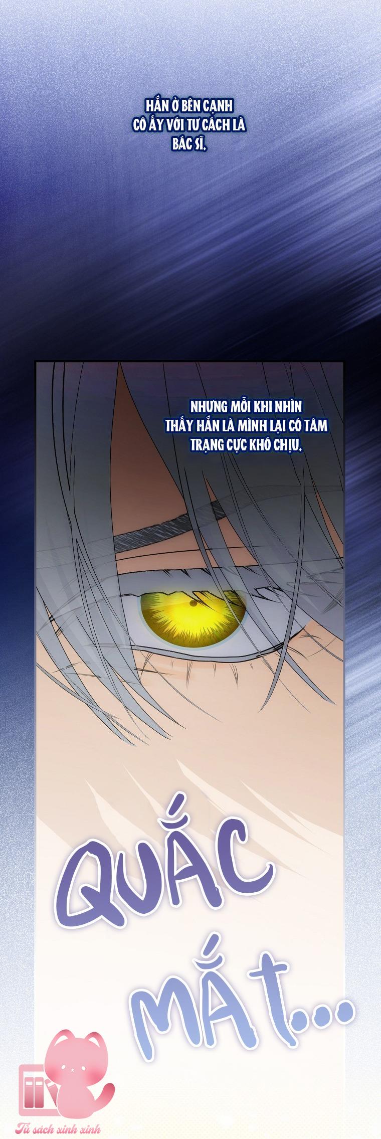 Đứa Nhỏ Không Phải Là Con Anh - Chap 47 - Trang 59