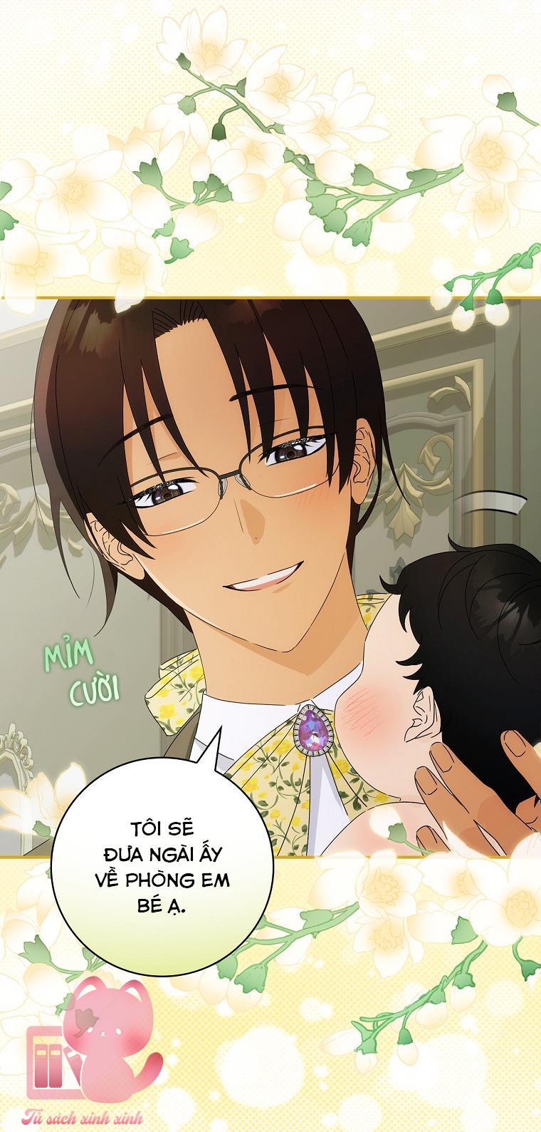 Đứa Nhỏ Không Phải Là Con Anh - Chap 47 - Trang 60