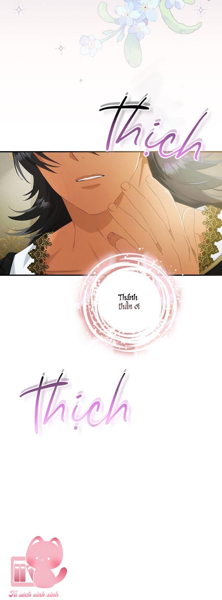 Đứa Nhỏ Không Phải Là Con Anh - Chap 47 - Trang 9