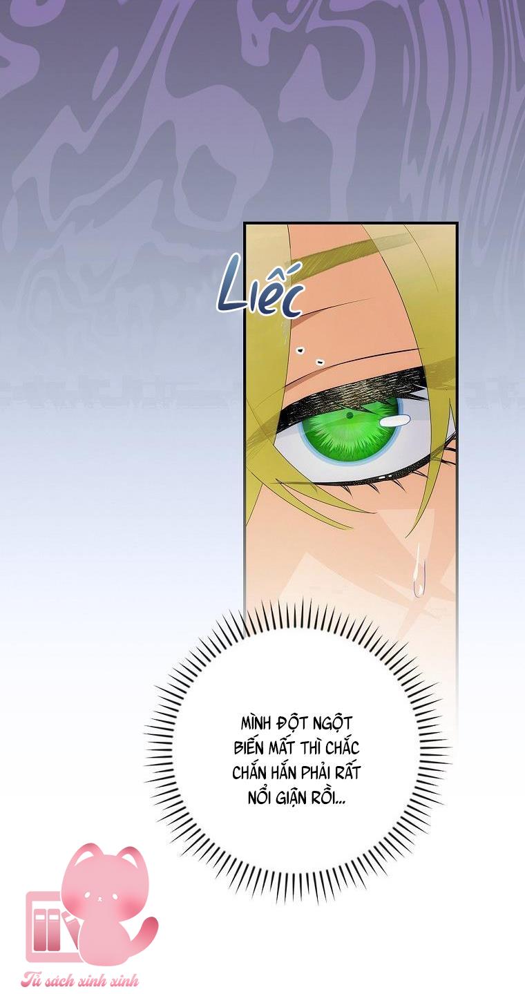 Đứa Nhỏ Không Phải Là Con Anh - Chap 48 - Trang 13