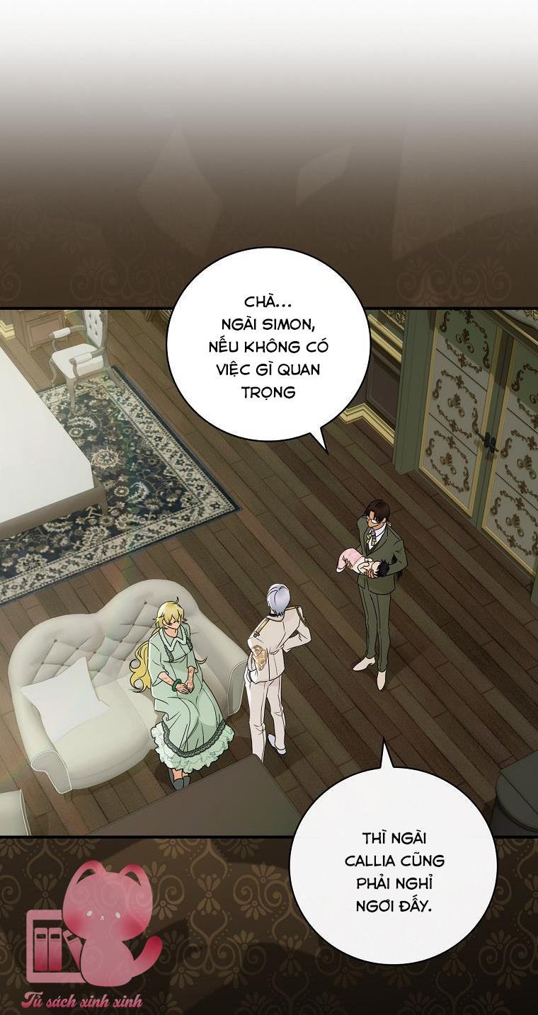 Đứa Nhỏ Không Phải Là Con Anh - Chap 48 - Trang 15