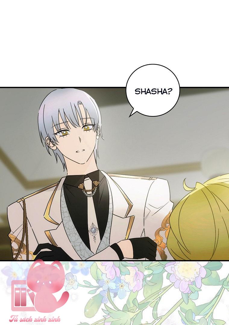Đứa Nhỏ Không Phải Là Con Anh - Chap 48 - Trang 28
