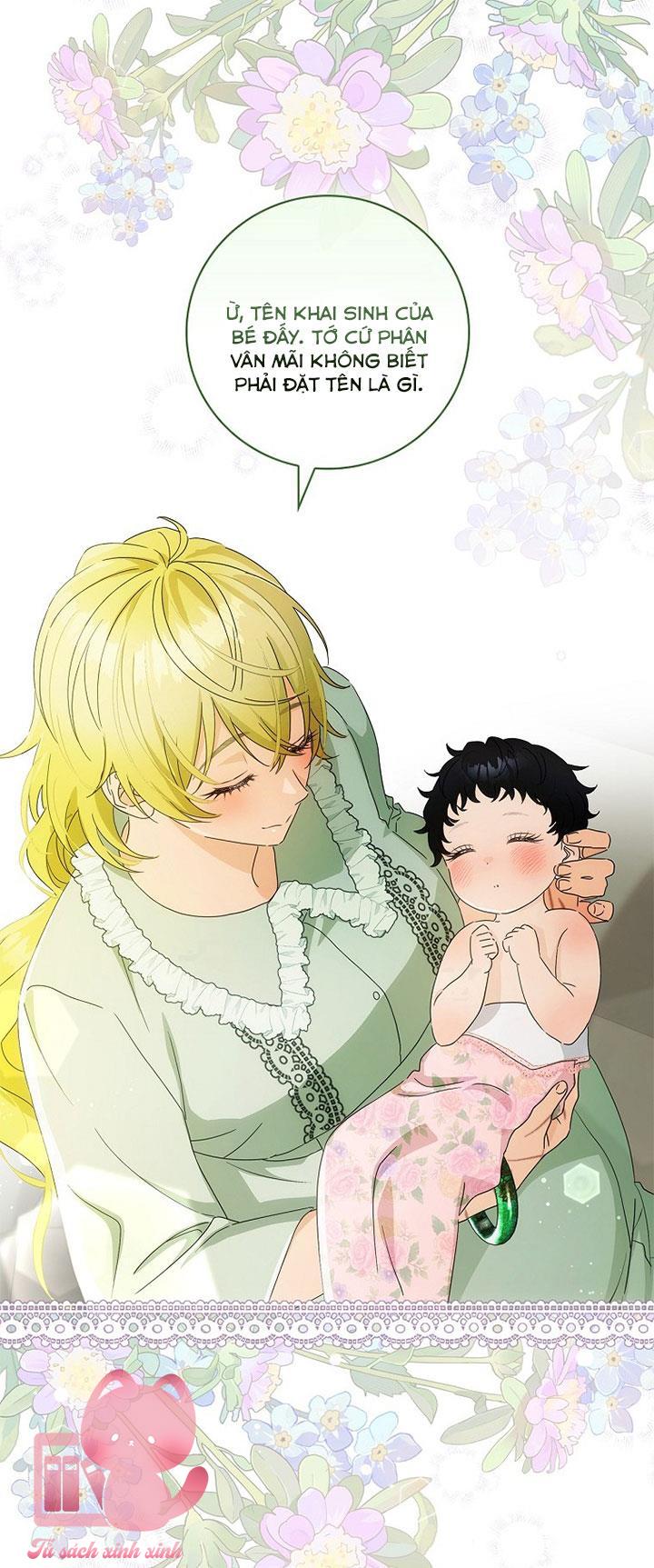 Đứa Nhỏ Không Phải Là Con Anh - Chap 48 - Trang 29