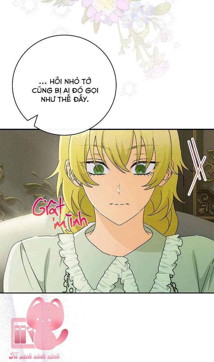Đứa Nhỏ Không Phải Là Con Anh - Chap 48 - Trang 30