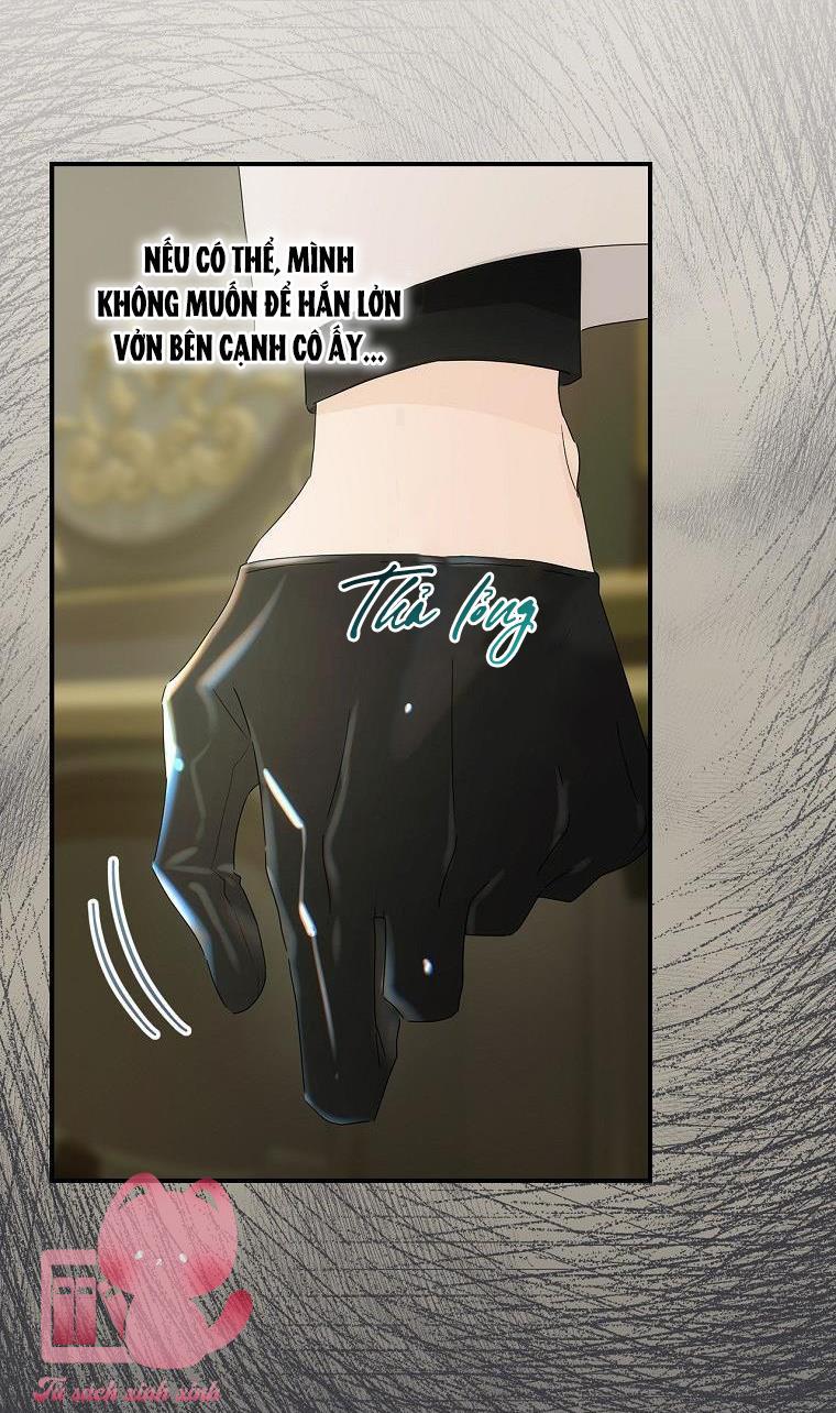 Đứa Nhỏ Không Phải Là Con Anh - Chap 48 - Trang 4