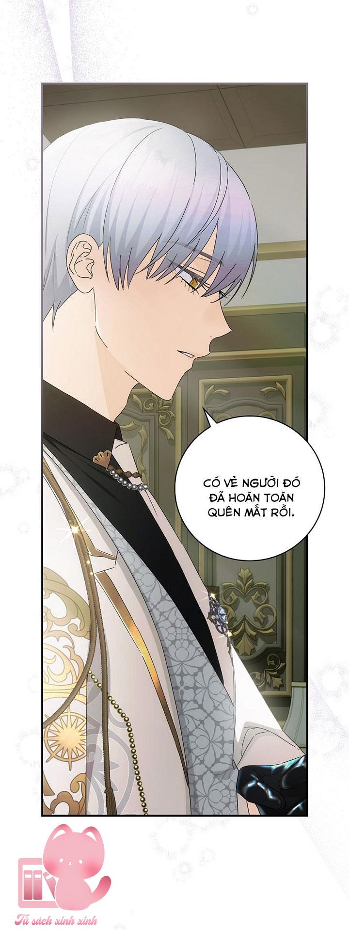 Đứa Nhỏ Không Phải Là Con Anh - Chap 48 - Trang 31