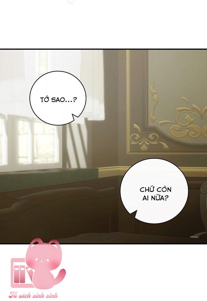Đứa Nhỏ Không Phải Là Con Anh - Chap 48 - Trang 32