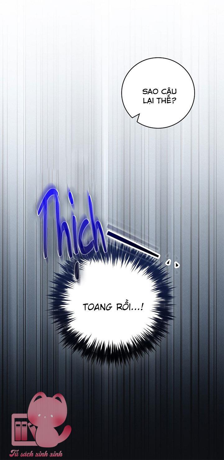 Đứa Nhỏ Không Phải Là Con Anh - Chap 48 - Trang 40