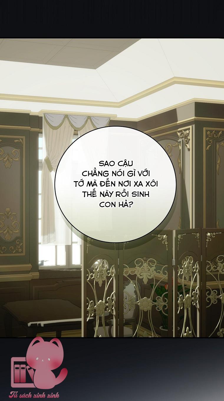 Đứa Nhỏ Không Phải Là Con Anh - Chap 48 - Trang 41