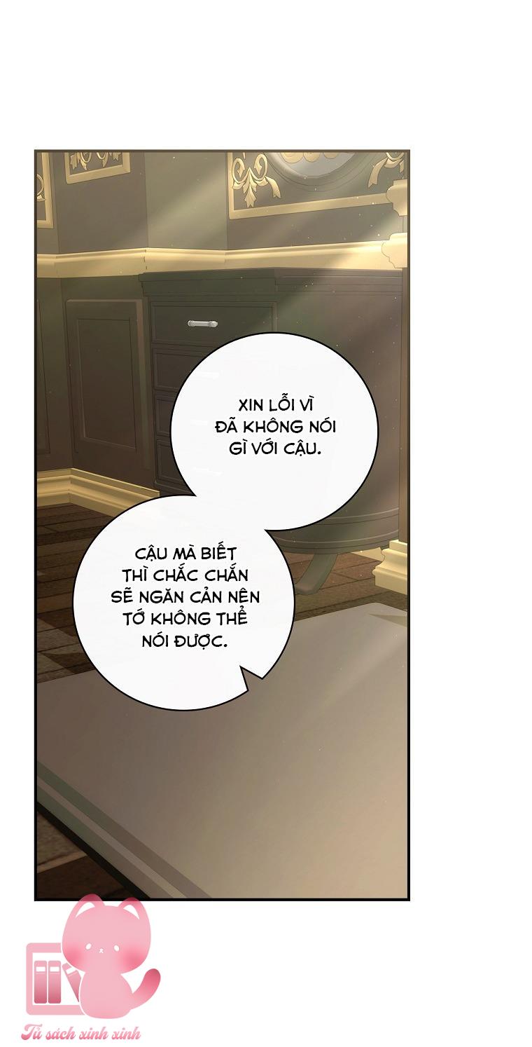 Đứa Nhỏ Không Phải Là Con Anh - Chap 48 - Trang 43