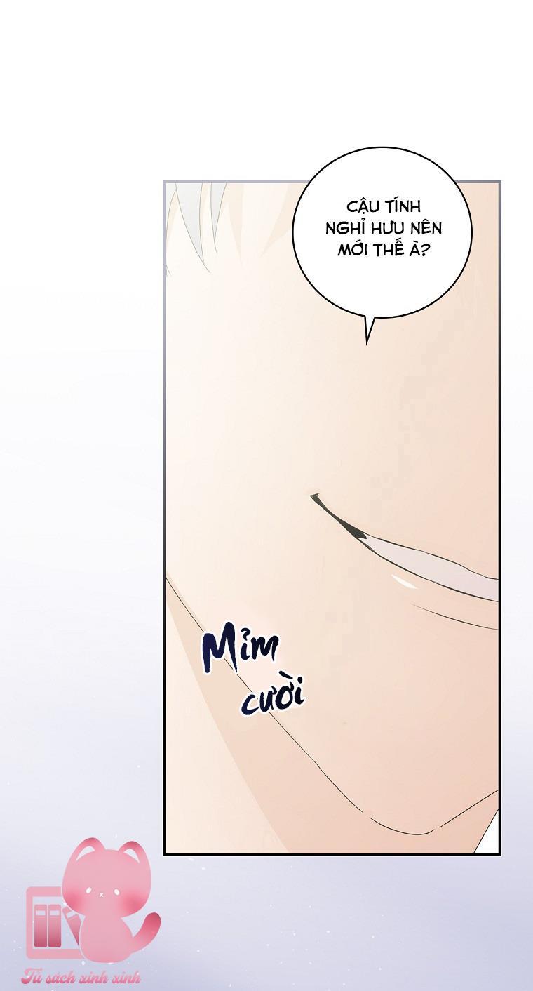 Đứa Nhỏ Không Phải Là Con Anh - Chap 48 - Trang 44