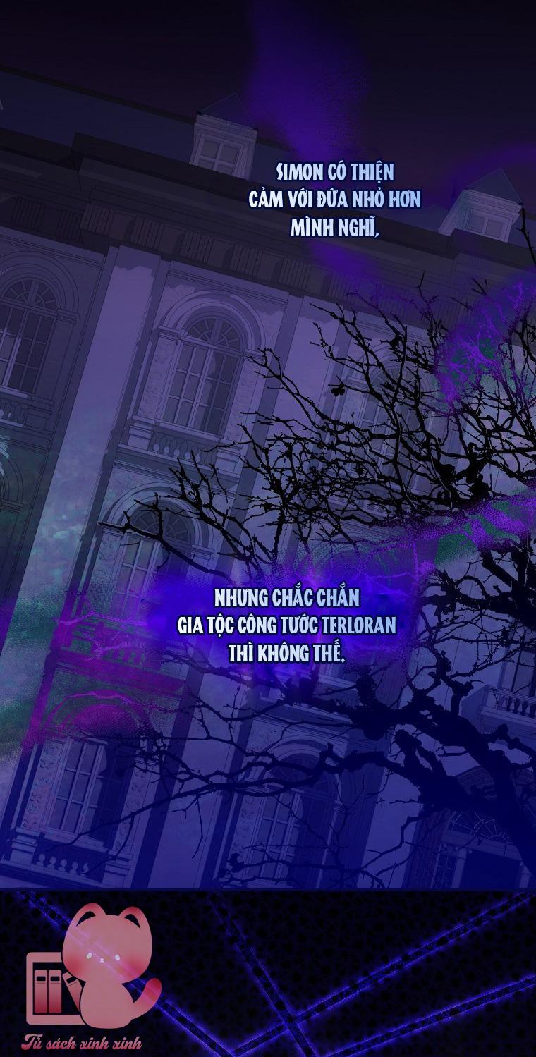 Đứa Nhỏ Không Phải Là Con Anh - Chap 48 - Trang 48