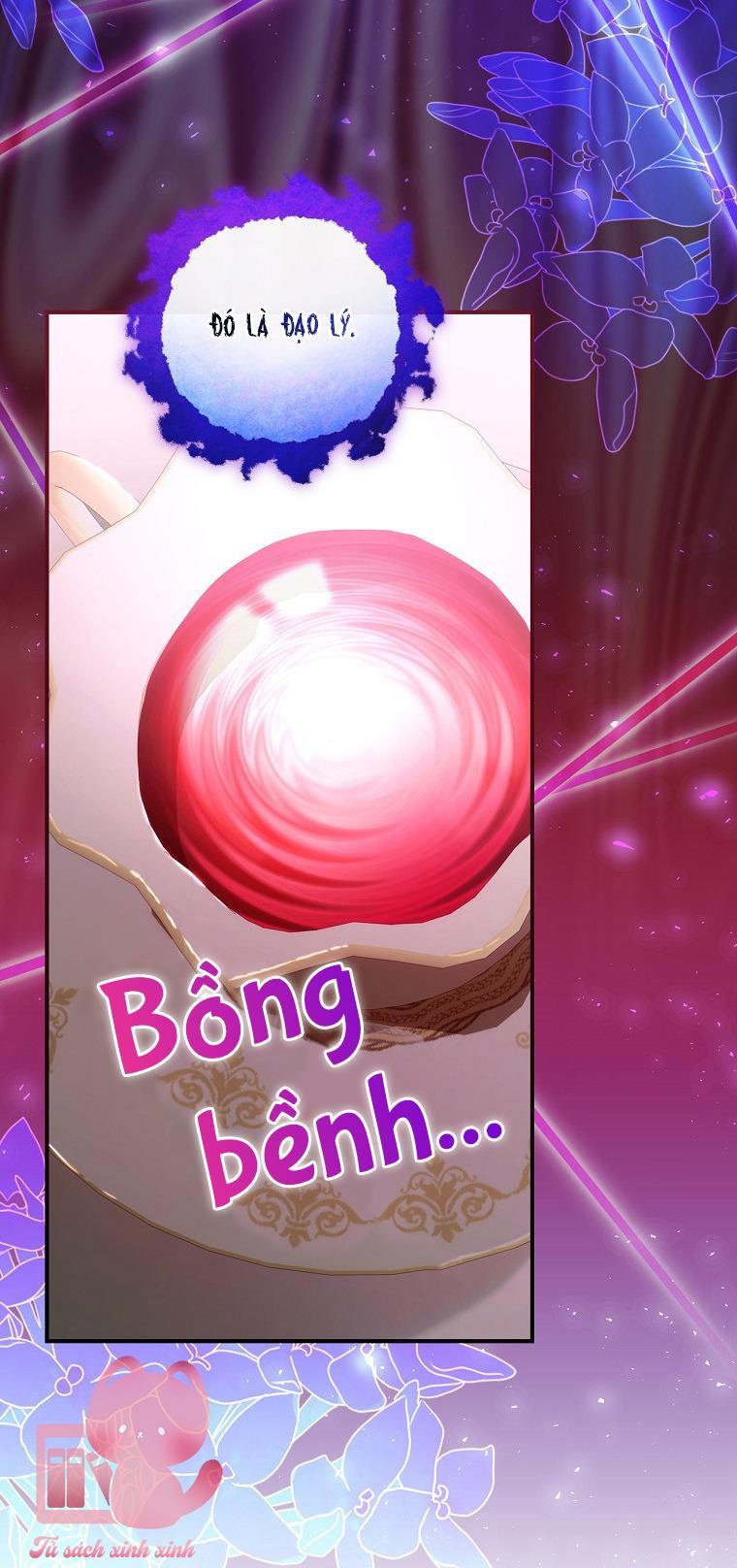 Đứa Nhỏ Không Phải Là Con Anh - Chap 48 - Trang 50