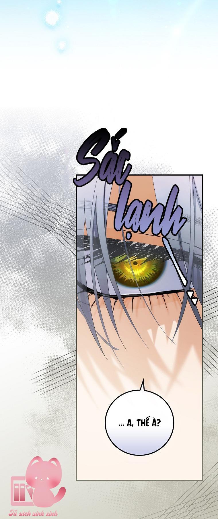 Đứa Nhỏ Không Phải Là Con Anh - Chap 48 - Trang 58