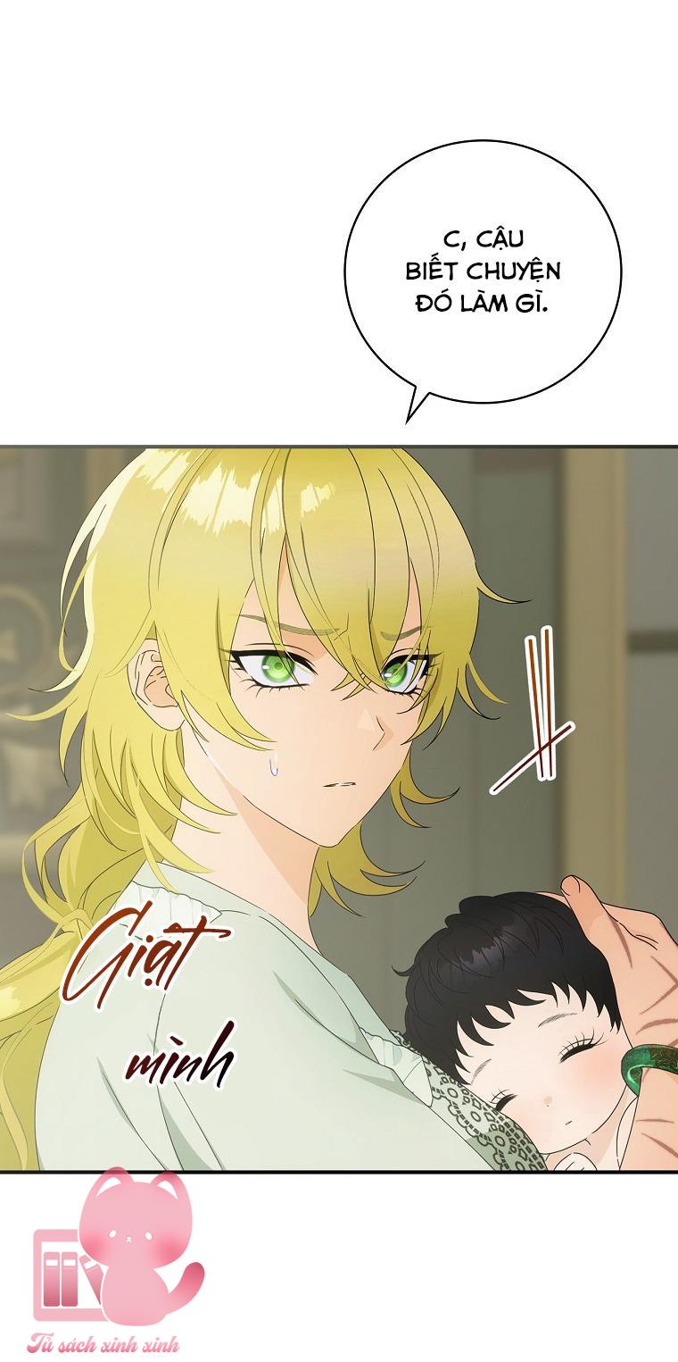 Đứa Nhỏ Không Phải Là Con Anh - Chap 48 - Trang 60